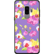 Чехол Uprint Samsung G965 Galaxy S9 Plus 