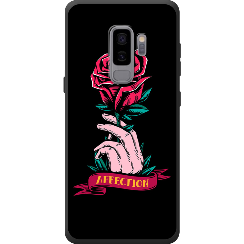 Чехол Uprint Samsung G965 Galaxy S9 Plus 