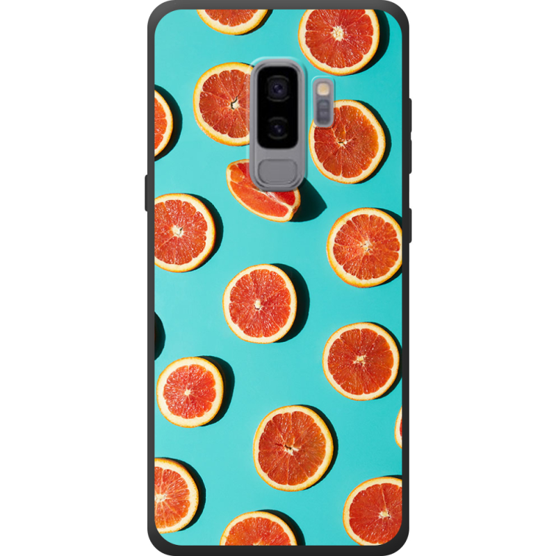 Чехол Uprint Samsung G965 Galaxy S9 Plus 