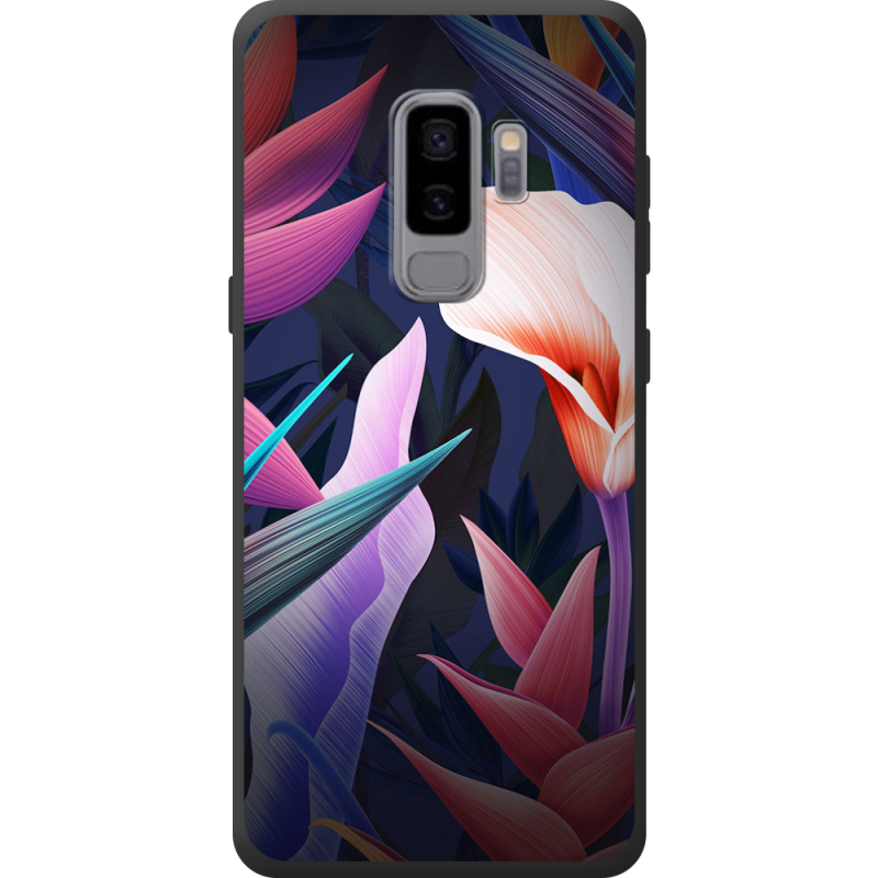 Чехол Uprint Samsung G965 Galaxy S9 Plus 