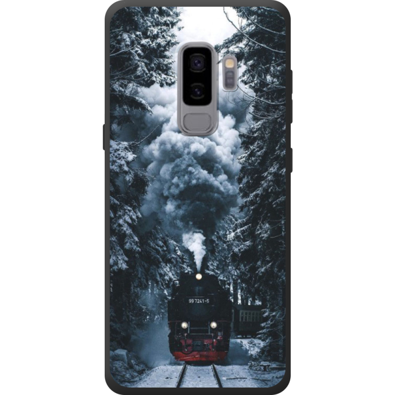 Чехол Uprint Samsung G965 Galaxy S9 Plus 