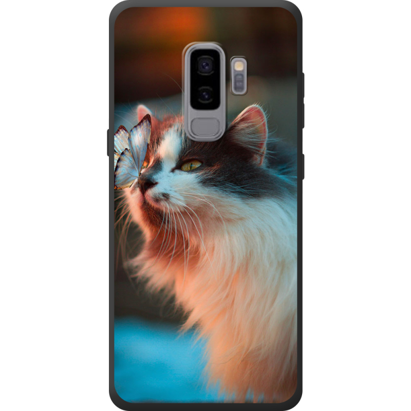 Чехол Uprint Samsung G965 Galaxy S9 Plus 