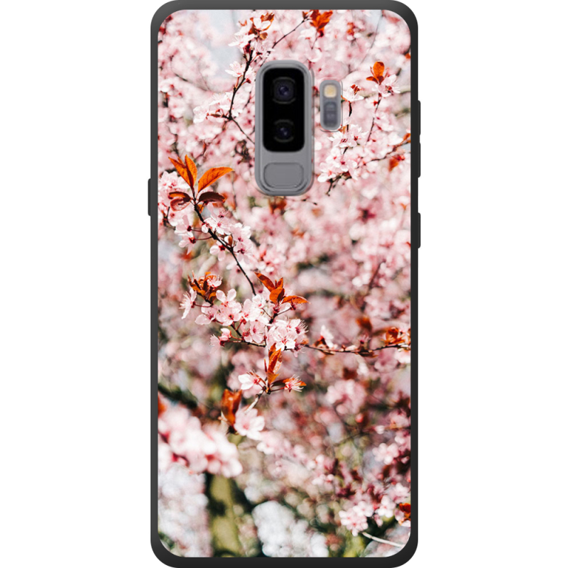 Чехол Uprint Samsung G965 Galaxy S9 Plus 