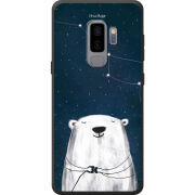 Чехол Uprint Samsung G965 Galaxy S9 Plus Ты мой космос
