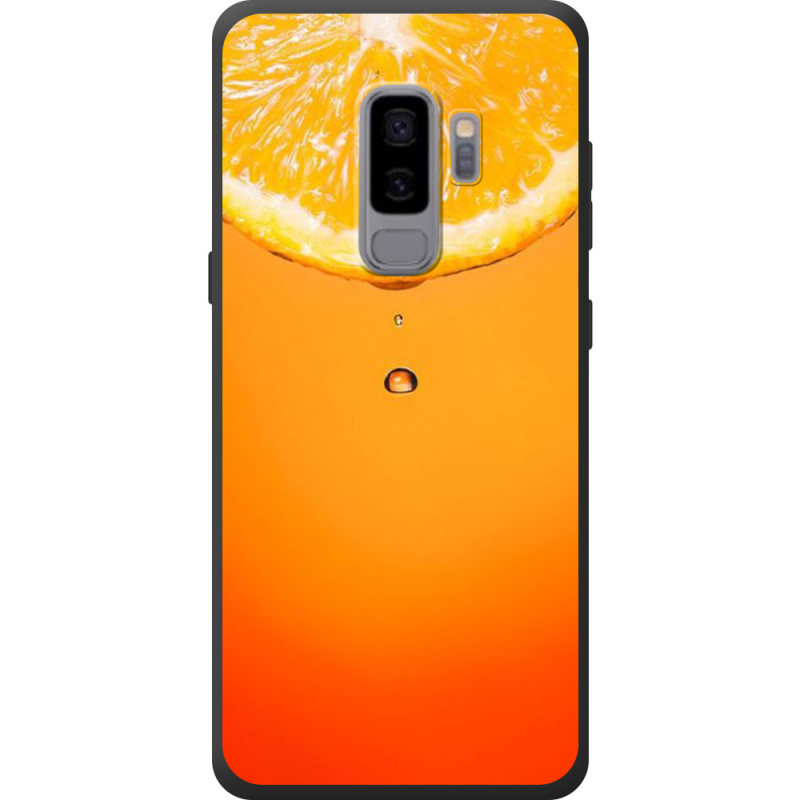 Чехол Uprint Samsung G965 Galaxy S9 Plus 