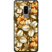 Чехол Uprint Samsung G965 Galaxy S9 Plus Lilly
