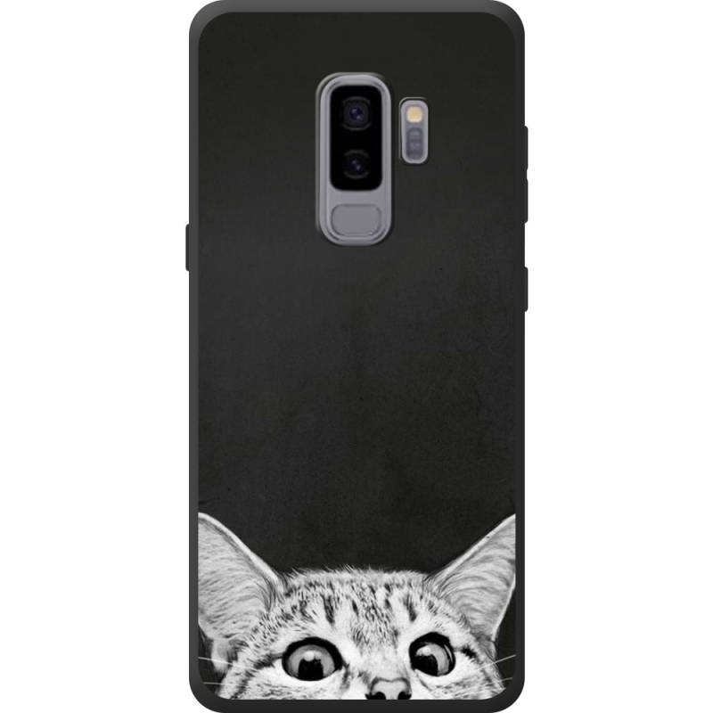 Чехол Uprint Samsung G965 Galaxy S9 Plus 