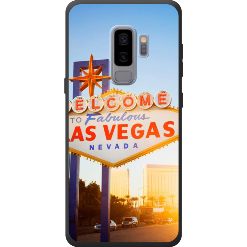 Чехол Uprint Samsung G965 Galaxy S9 Plus 