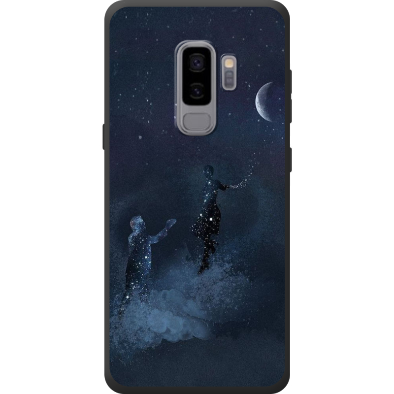 Чехол Uprint Samsung G965 Galaxy S9 Plus 
