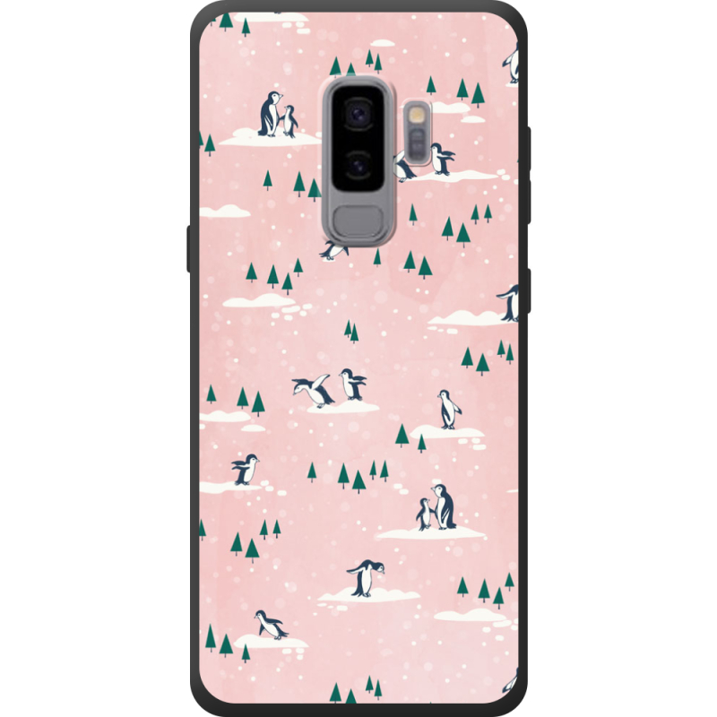 Чехол Uprint Samsung G965 Galaxy S9 Plus 