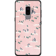 Чехол Uprint Samsung G965 Galaxy S9 Plus 