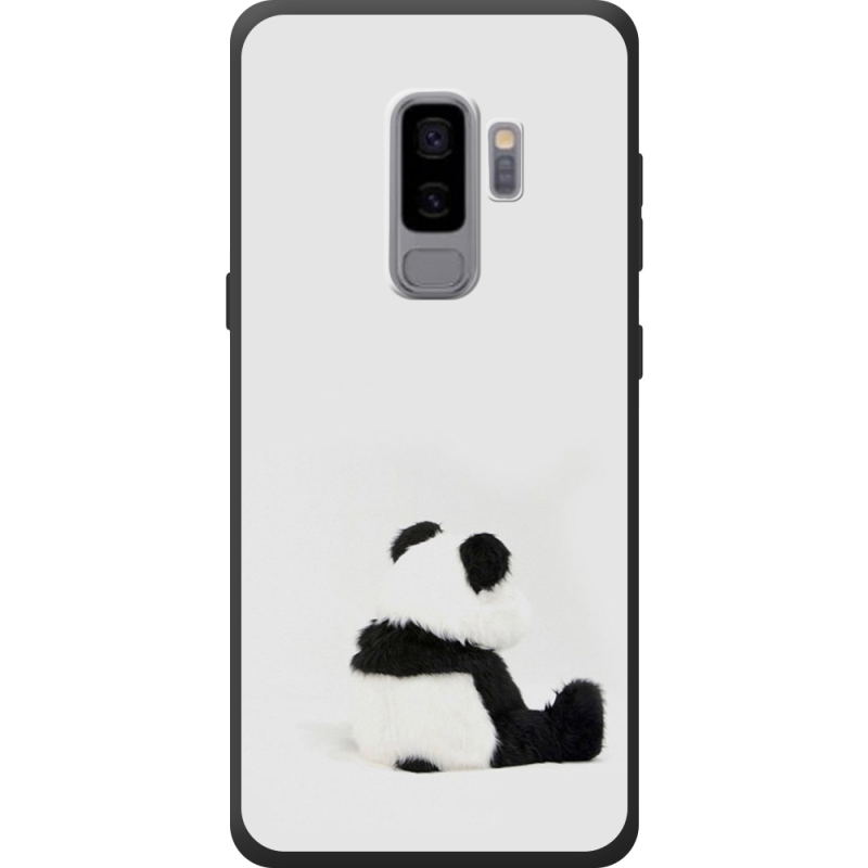 Чехол Uprint Samsung G965 Galaxy S9 Plus 