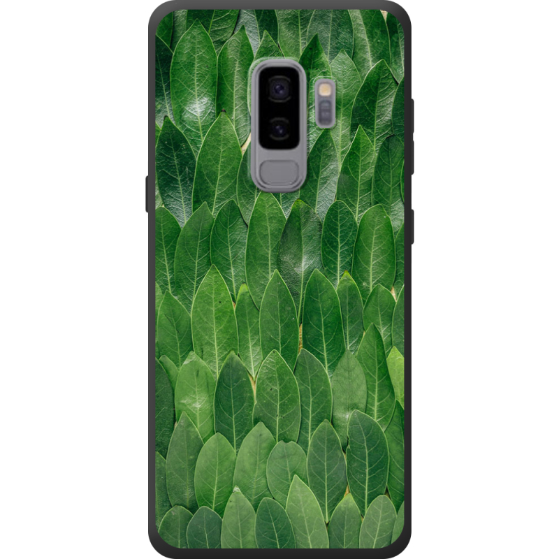 Чехол Uprint Samsung G965 Galaxy S9 Plus 