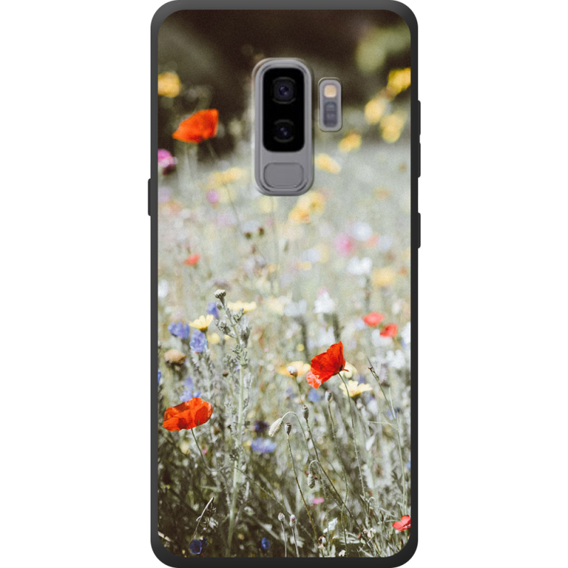 Чехол Uprint Samsung G965 Galaxy S9 Plus 