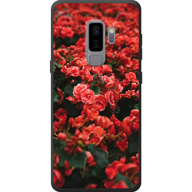 Чехол Uprint Samsung G965 Galaxy S9 Plus 