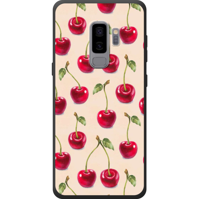 Чехол Uprint Samsung G965 Galaxy S9 Plus 