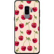 Чехол Uprint Samsung G965 Galaxy S9 Plus 