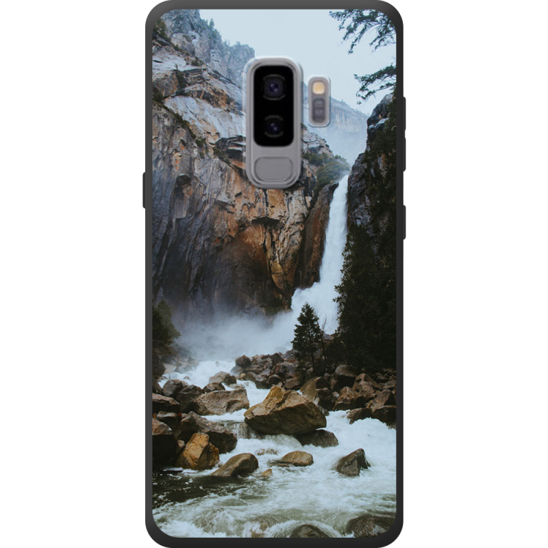 Чехол Uprint Samsung G965 Galaxy S9 Plus 