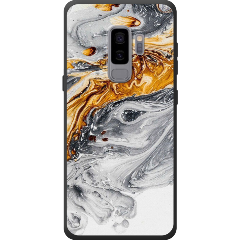 Чехол Uprint Samsung G965 Galaxy S9 Plus 