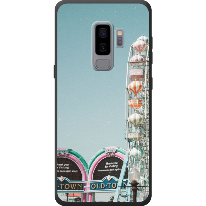 Чехол Uprint Samsung G965 Galaxy S9 Plus 