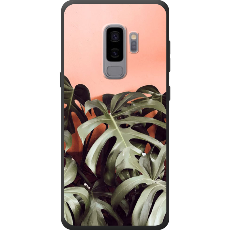 Чехол Uprint Samsung G965 Galaxy S9 Plus 