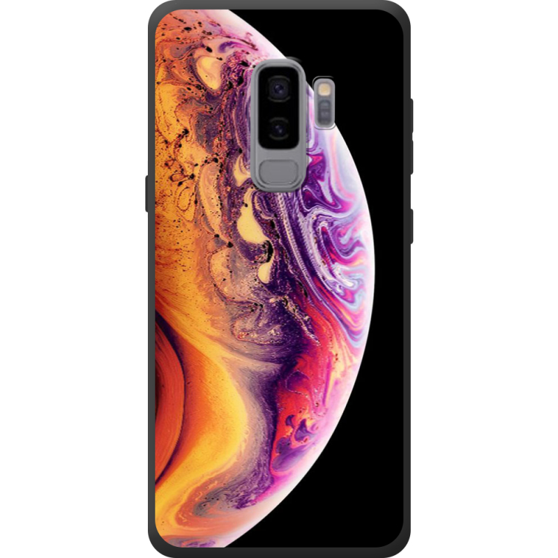 Чехол Uprint Samsung G965 Galaxy S9 Plus 
