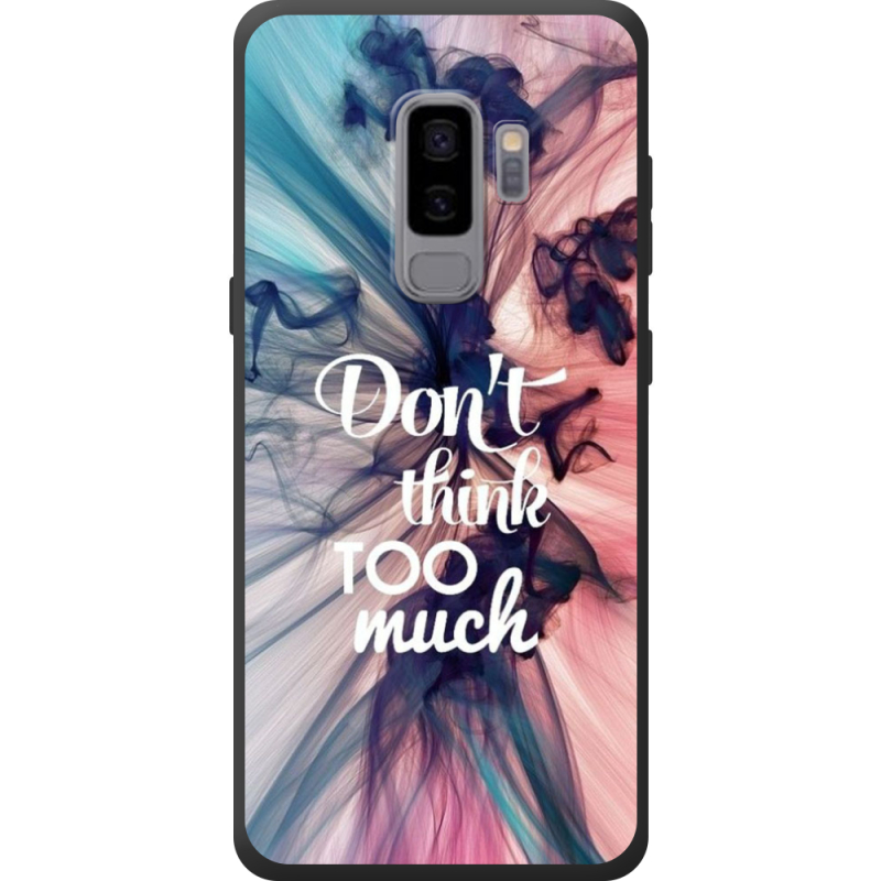 Чехол Uprint Samsung G965 Galaxy S9 Plus 