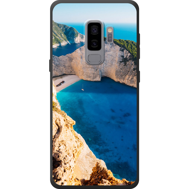 Чехол Uprint Samsung G965 Galaxy S9 Plus 