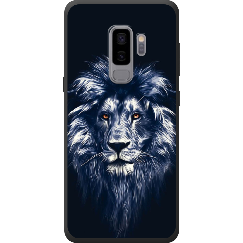 Чехол Uprint Samsung G965 Galaxy S9 Plus 