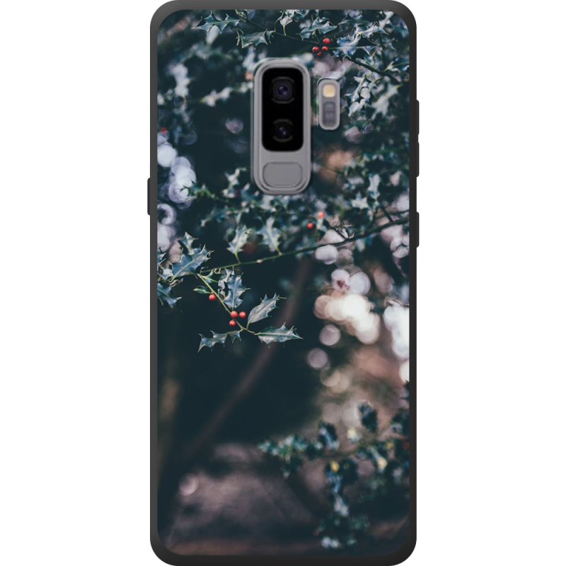 Чехол Uprint Samsung G965 Galaxy S9 Plus 