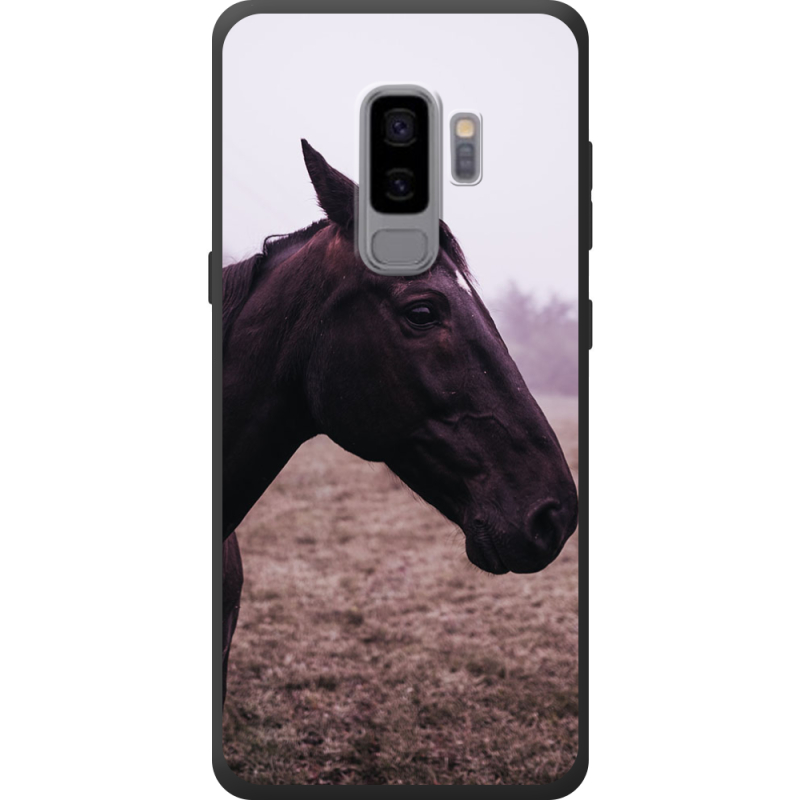 Чехол Uprint Samsung G965 Galaxy S9 Plus 