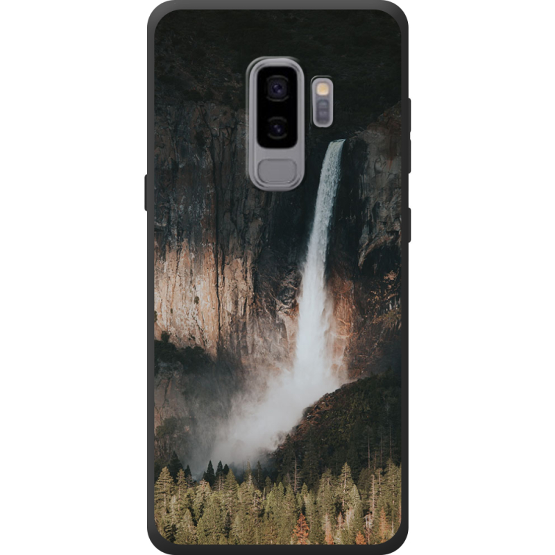 Чехол Uprint Samsung G965 Galaxy S9 Plus 