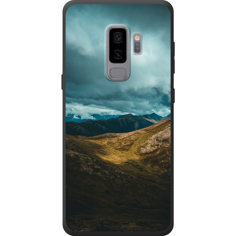 Чехол Uprint Samsung G965 Galaxy S9 Plus 