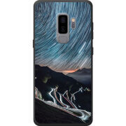 Чехол Uprint Samsung G965 Galaxy S9 Plus Night Lights