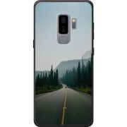 Чехол Uprint Samsung G965 Galaxy S9 Plus 