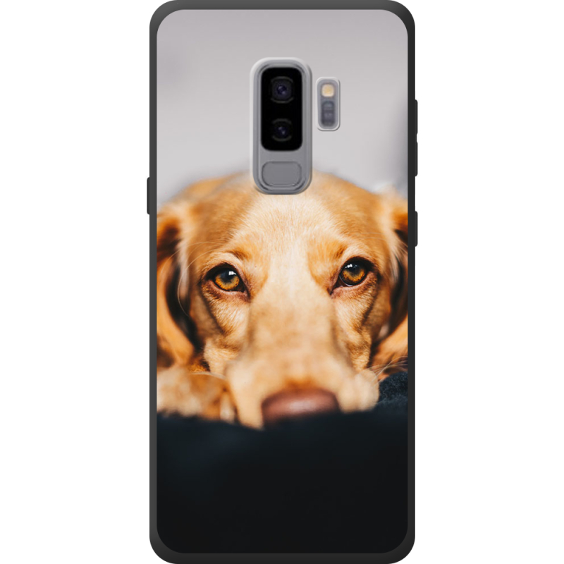 Чехол Uprint Samsung G965 Galaxy S9 Plus 