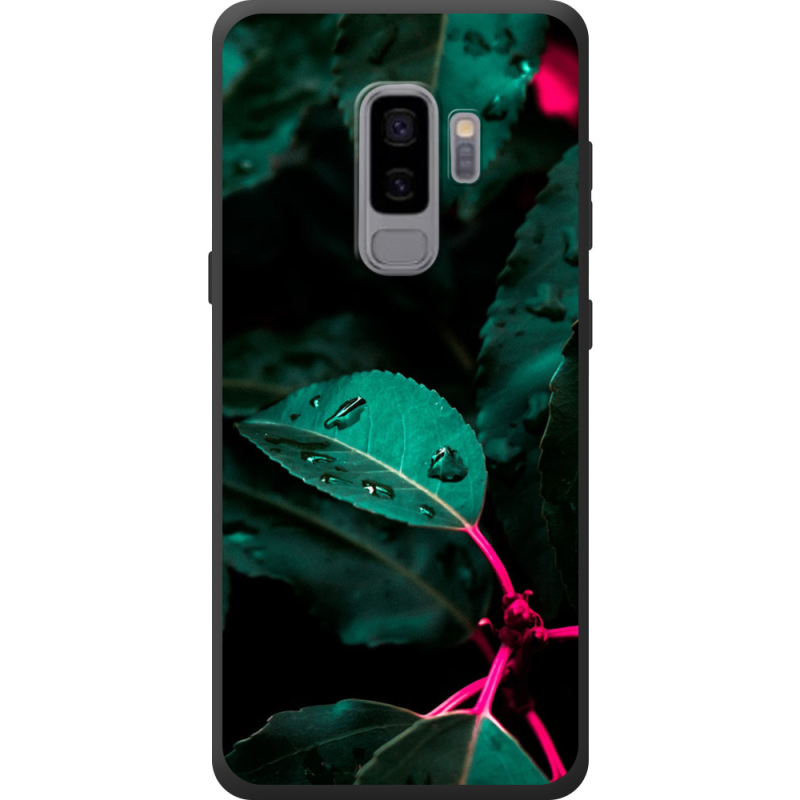Чехол Uprint Samsung G965 Galaxy S9 Plus 