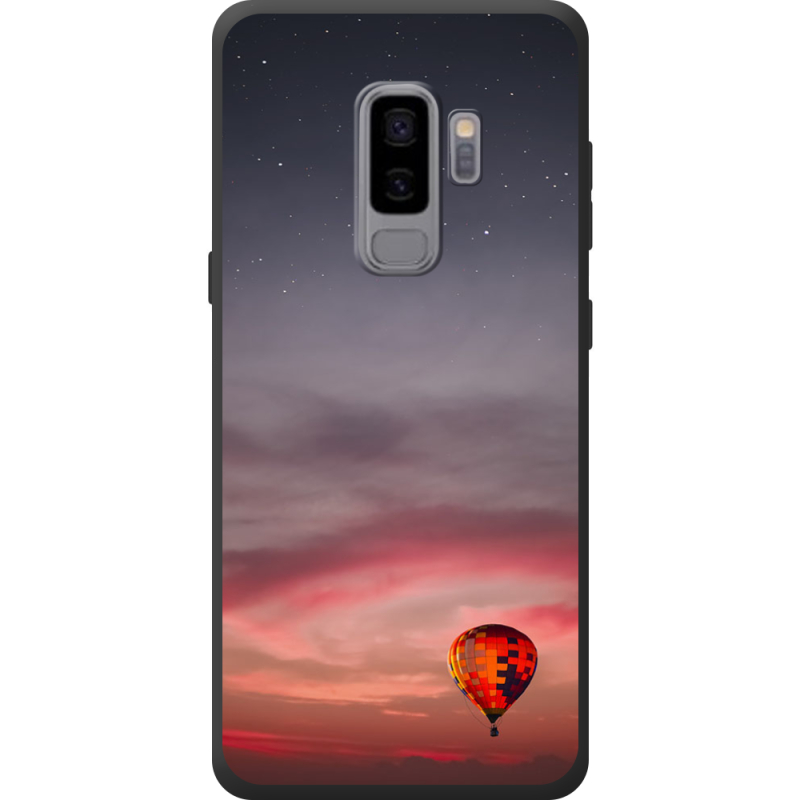 Чехол Uprint Samsung G965 Galaxy S9 Plus 