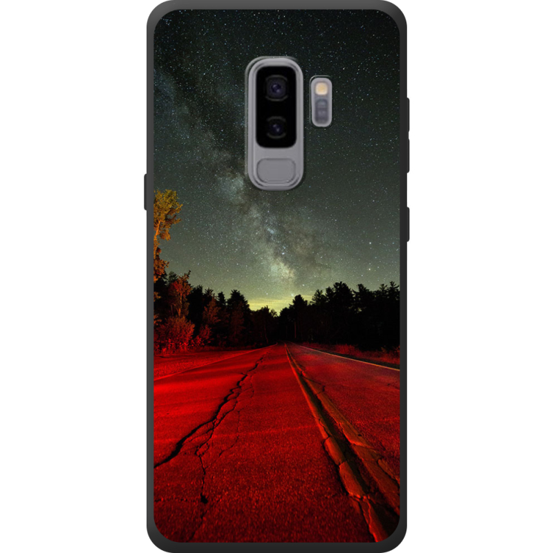 Чехол Uprint Samsung G965 Galaxy S9 Plus 