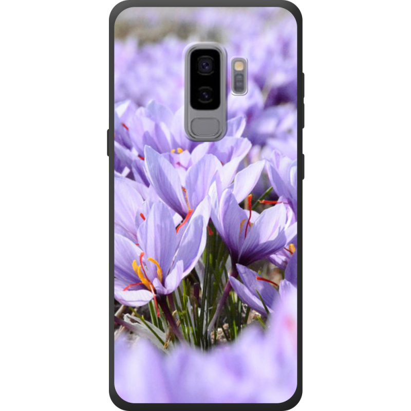 Чехол Uprint Samsung G965 Galaxy S9 Plus 