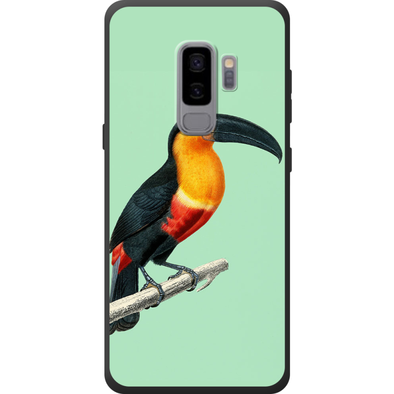 Чехол Uprint Samsung G965 Galaxy S9 Plus 