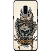 Чехол Uprint Samsung G965 Galaxy S9 Plus 