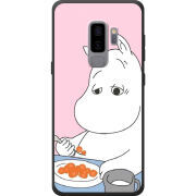 Чехол Uprint Samsung G965 Galaxy S9 Plus Mumintroll