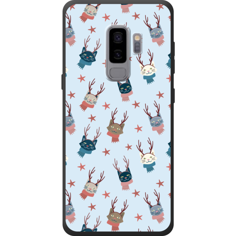 Чехол Uprint Samsung G965 Galaxy S9 Plus 