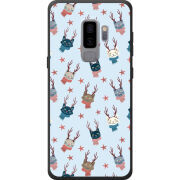 Чехол Uprint Samsung G965 Galaxy S9 Plus 