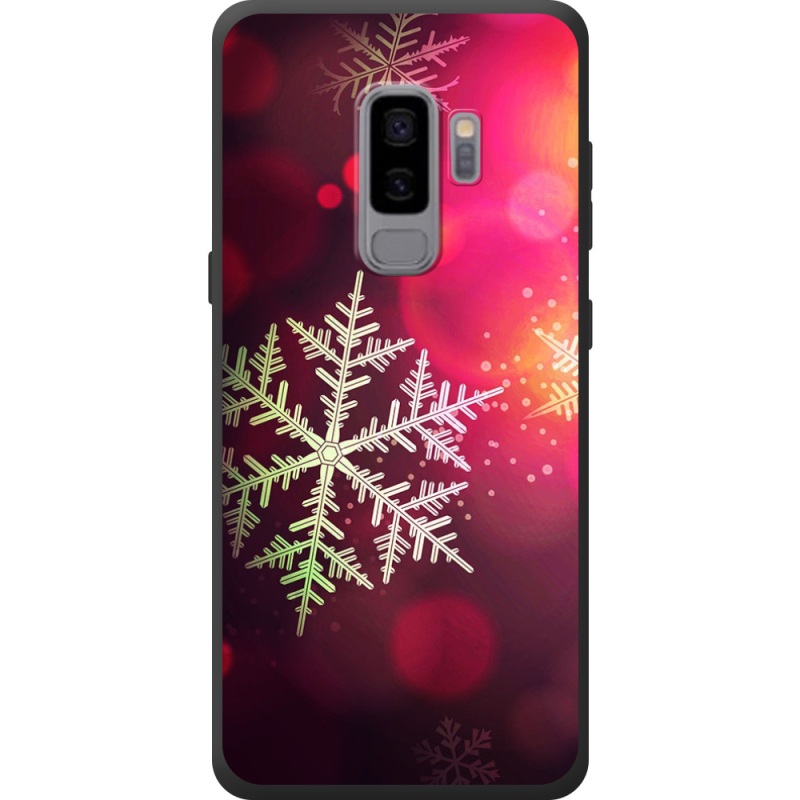 Чехол Uprint Samsung G965 Galaxy S9 Plus 