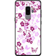 Чехол Uprint Samsung G965 Galaxy S9 Plus 