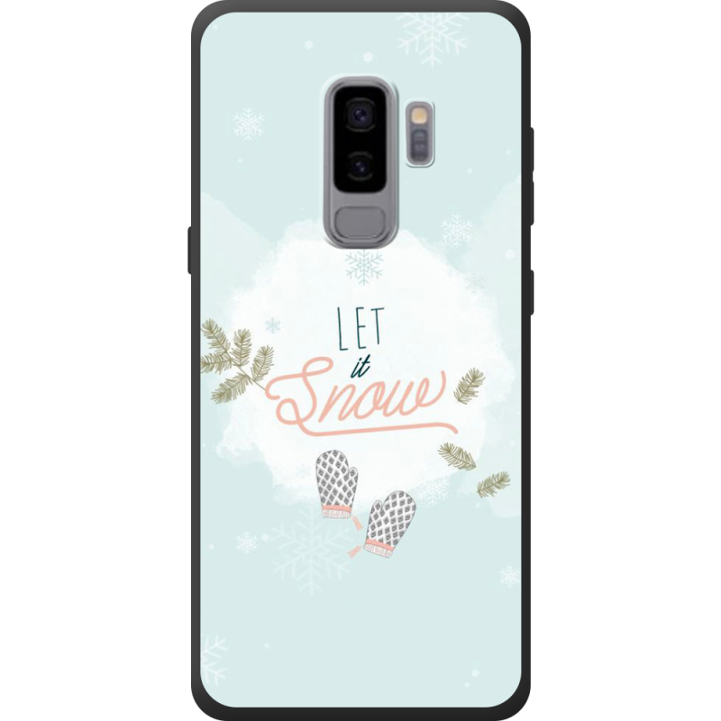 Чехол Uprint Samsung G965 Galaxy S9 Plus 