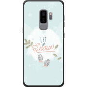 Чехол Uprint Samsung G965 Galaxy S9 Plus 