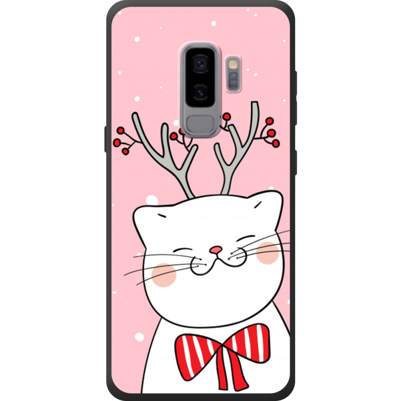 Чехол Uprint Samsung G965 Galaxy S9 Plus 